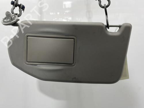 Left sun visor FORD ECOSPORT 1.0 EcoBoost | BP30308562I1 - Image 2