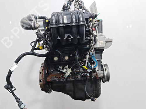 Engine FIAT TIPO Saloon (356_, 357_) 1.4 (356SXA1B) | BP39151107M1 - Image 6