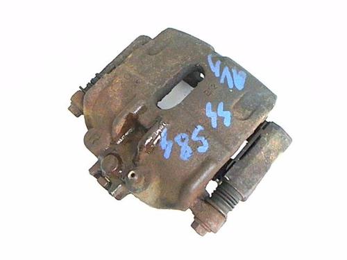 Right front brake caliper LAND ROVER FREELANDER I (L314) 2.0 Td4 4x4 | BP20477672M104 