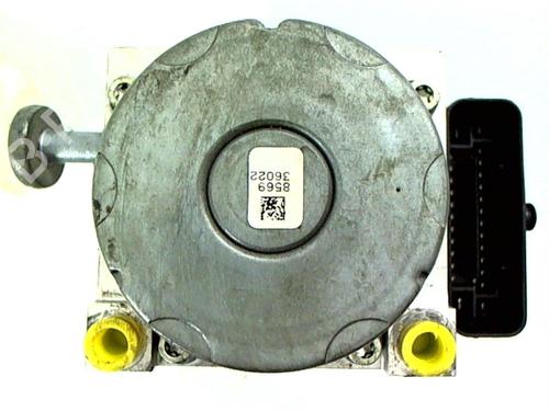 Used ABS pump ABS pump CITROËN C3 II (SC_) 1.4 HDi 70 (SC8HZC, SC8HR0, SC8HP4) (68 hp) 20462430 20462430