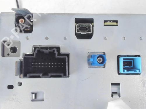 Radio CHEVROLET CRUZE (J300) 2.0 CDI | BP20422274E6 