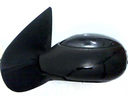 Left mirror PEUGEOT 206 Hatchback (2A/C) 1.4 HDi eco 70 | BP20392449C26 