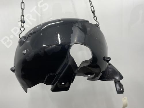 Used Wheel arch RENAULT CLIO III (BR0/1, CR0/1) 1.5 dCi (C/BR0G, C/BR1G) (68 hp) 25732480