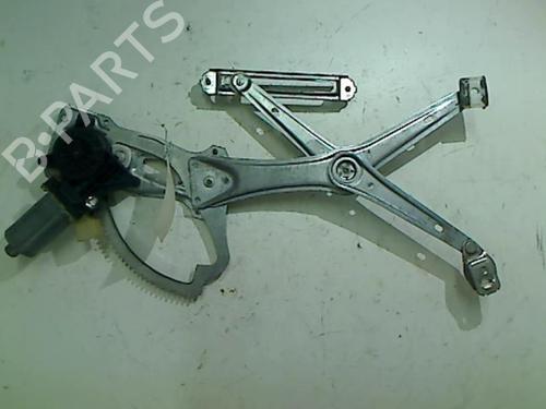 Used Front left window mechanism MERCEDES-BENZ E-CLASS (W210) E 200 CDI (210.007) (116 hp) 20408320
