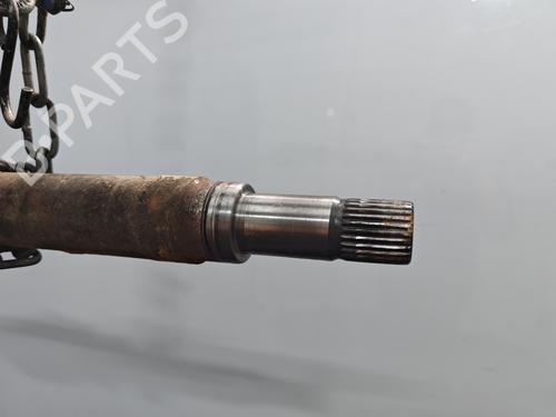 Transmisión delantera derecha Transmisión delantera derecha FORD TRANSIT Bus (FD_ _, FB_ _, FS_ _, FZ_ _, FC_ _) [2000-2006] 33894853 33894853