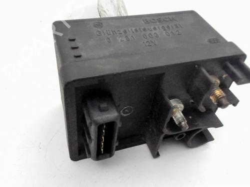 Electronic module PEUGEOT EXPERT (224_) 2.0 HDI 16V | BP30912922M83