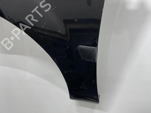 Left front fenders KIA RIO II (JB) 1.5 CRDi | BP20392713C41 