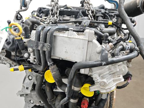 Engine VW TIGUAN (5N_) 2.0 TDI 4motion | BP38583999M1 - Image 7