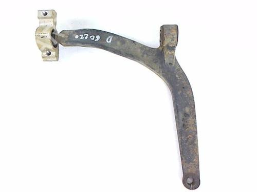 Used Right front suspension arm PEUGEOT 406 (8B) 1.9 TD (90 hp) 20426904