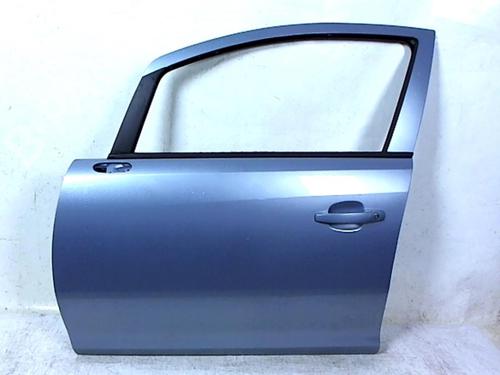 Dør venstre foran OPEL CORSA D (S07) 1.3 CDTI (L08, L68) (75 hp) 20403682