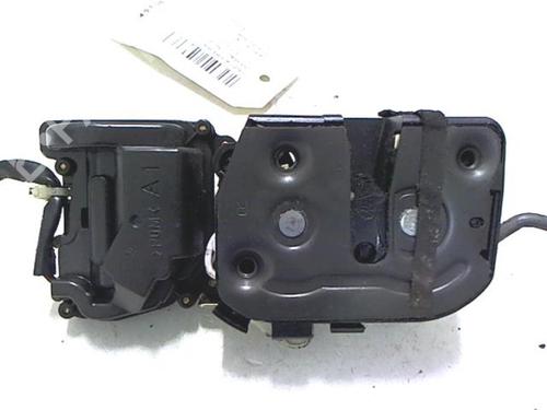 Used Front right lock MAZDA PREMACY (CP) 1.9 (CP8W) (100 hp) 20470981