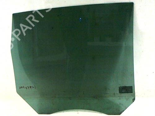 Used Rear left door window FORD FOCUS C-MAX (DM2) 1.8 TDCi (115 hp) 20444595