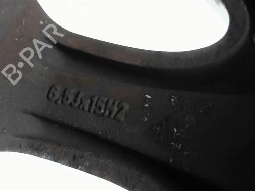 Rim VW GOLF V (1K1) 1.9 TDI | BP26441530C45 