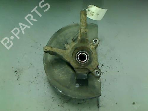 Left front steering knuckle VOLVO S40 I (644) 1.9 DI | BP21204312M25 