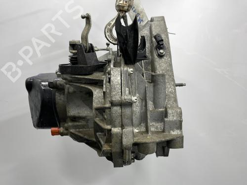 Gearbox RENAULT CLIO III (BR0/1, CR0/1) 1.5 dCi (BR17, CR17) | BP20400746M3 