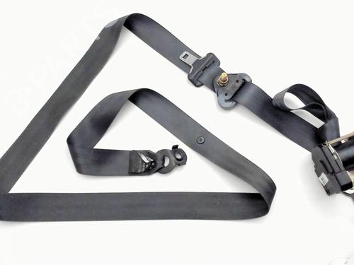 Used Front left belt tensioner RENAULT CLIO II (BB_, CB_) 1.2 16V (BB05, BB0W, BB11, BB27, BB2T, BB2U, BB2V, CB05,... (75 hp) 31217610