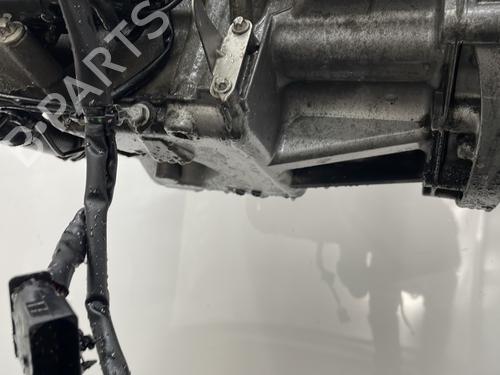 Motor MERCEDES-BENZ GLA-CLASS (X156) GLA 200 CDI / d (156.908) | BP29921750M1