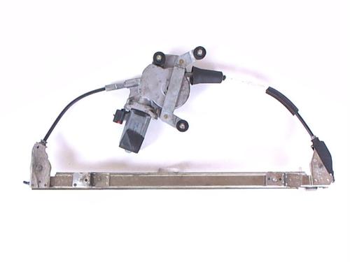 Front right window mechanism FIAT PALIO Weekend (178_, 173_, 373_, 374_, 171_) 1.7 TD | BP22914712C23 