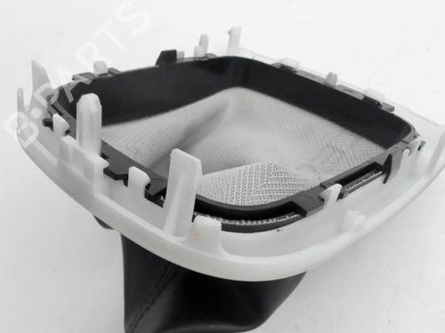 Shift knob RENAULT MEGANE III Hatchback (BZ0/1_, B3_) 1.5 dCi | BP38787592I34 - Image 3