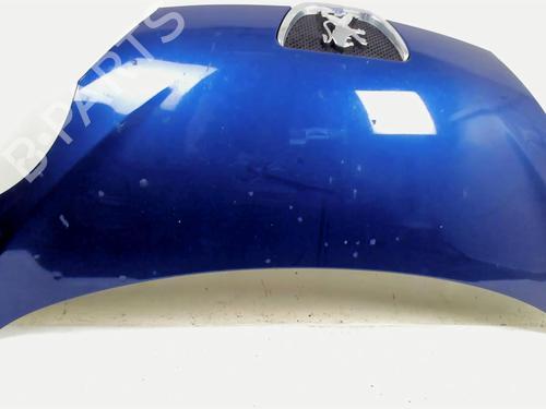 Hood PEUGEOT 107 (PM_, PN_) 1.0 | BP20421724C1 