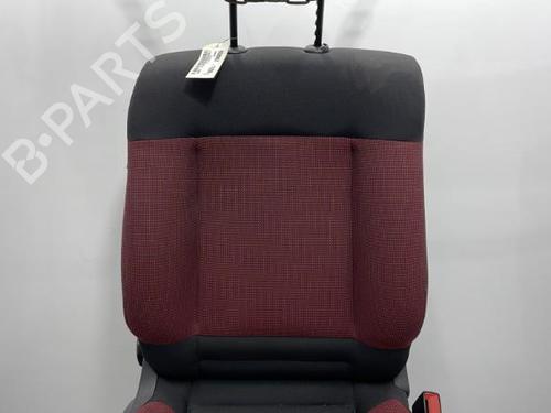 Sæde højre fortil CITROËN C4 CACTUS 1.2 VTi 82 (82 hp) 20387358