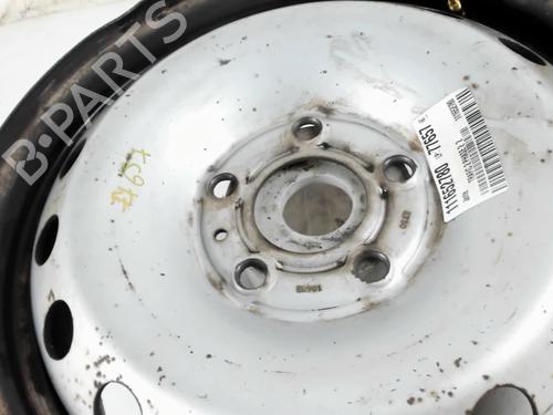 Rim RENAULT TRAFIC II Bus (JL) 2.0 dCi 90 (JL00, JL01, JL0H, JL0M, JL0P, JL0S) | BP29138662C45 