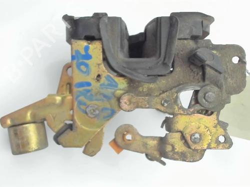 Used Rear right lock OPEL CORSA B (S93) 1.7 D (F08, F68, M68) (60 hp) 20428284