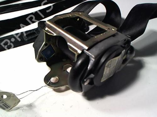Rear left belt tensioner AUDI A3 (8L1) 1.9 TDI | BP20475594C89 