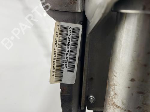 Steering column LANCIA VOYAGER MPV (404_) 2.8 CRD (RT, 53) | BP31679485M21 - Image 7