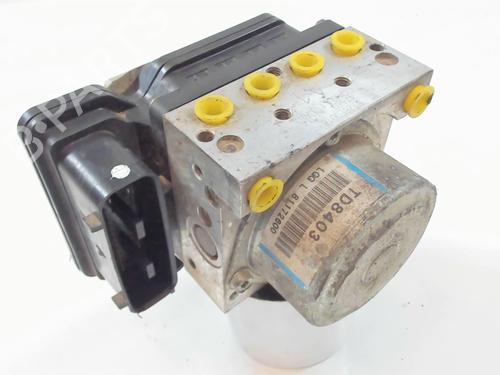 ABS pump RENAULT KOLEOS I (HY_) 2.0 dCi (HY0K) | BP20411357M43