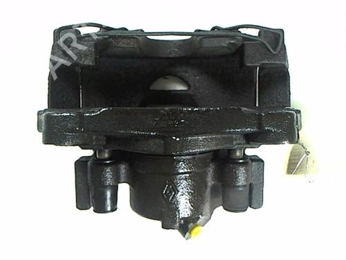 Used Left front brake caliper Left front brake caliper RENAULT LAGUNA III (BT0/1) 2.0 dCi (BT07, BT0J, BT14, BT1A, BT1S) (131 hp) 20392533 20392533