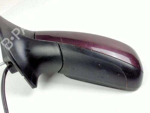 Left mirror PEUGEOT 407 (6D_) 1.8 (6D6FZB) | BP20447691C26 