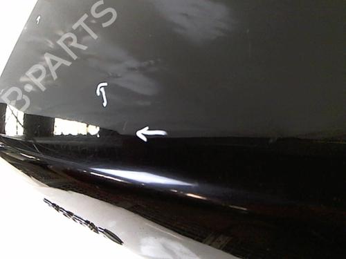Bagklap CC/Kombi-Coupé VW BORA I (1J2) 1.9 TDI | BP25264881C6