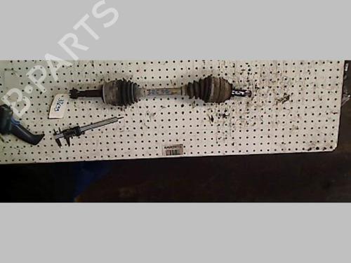 Drivaksel fortil venstre OPEL CORSA B (S93) 1.2 i (F08, F68, M68) (45 hp) 21203946