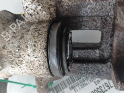 Used Left rear brake caliper Left rear brake caliper SKODA FABIA II (542) 1.6 TDI (75 hp) 20427557 20427557