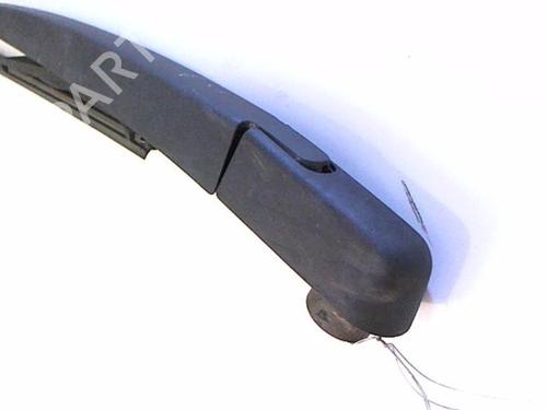 Rear windshield wiper arm PEUGEOT 3008 I MPV (0U_) 1.6 HDi | BP20414263C144 