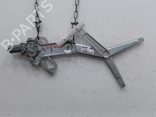 Used Front right window mechanism Front right window mechanism SAAB 9-3 (YS3D) 2.2 TiD (115 hp) 20446845 20446845