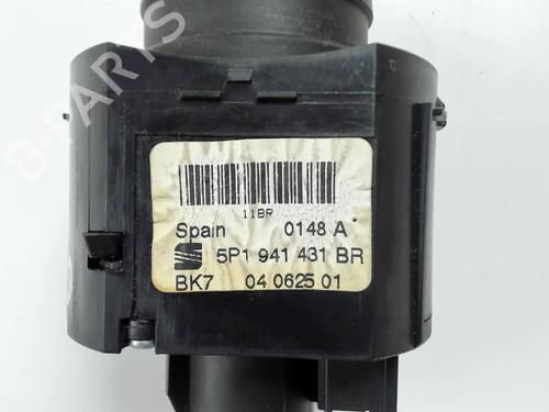 Headlight switch SEAT ALTEA (5P1) 1.9 TDI | BP20405732I24 