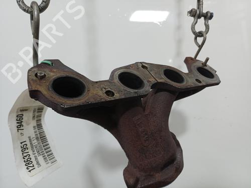 Exhaust manifold DACIA SANDERO | BP37275085M110 - Image 2