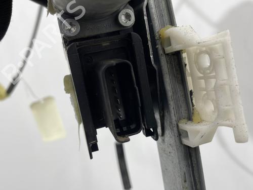 Rudehejsemekanisme ventre foran CITROËN C5 III (RD_) 2.2 HDi 200 (RD4HLA) | BP29921872C22 