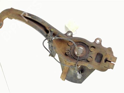 Used Right front steering knuckle Right front steering knuckle NISSAN PATHFINDER III (R51) 2.5 dCi 4WD (174 hp) 20421397 20421397