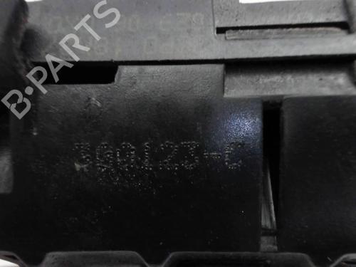 front-left-lock-renault-clio-iii-br01-cr01-2005-2006-2007-2008-2009-2010-2011-2012-2013-2014-39575882 main image