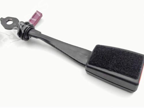 Seat buckle FORD FIESTA VI (CB1, CCN) 1.25 | BP29625276I32 