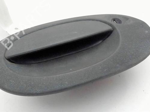 Tailgate handle RENAULT KANGOO (KC0/1_) 1.9 dTi (KC0U) | BP37166247C132 - Image 7