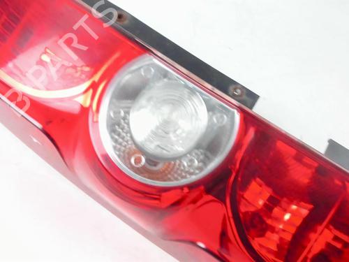 Left taillight FIAT DOBLO Cargo (263_) | BP36444727C34 - Image 2