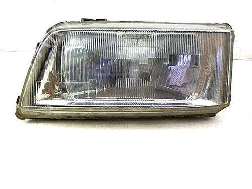 Left headlight PEUGEOT BOXER Van (230L) 2.5 D | BP20402589C28 