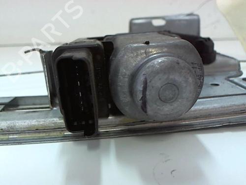 Rear right window mechanism RENAULT MEGANE II Estate (KM0/1_) 1.5 dCi (KM1F) | BP20434139C25 