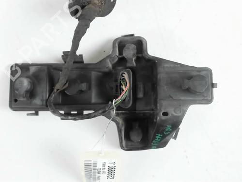 Lamp holder VW TOURAN (1T1, 1T2) 1.9 TDI | BP29844264L10 
