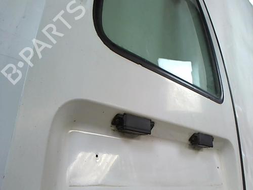 Left tailgate PEUGEOT EXPERT (224_) 2.0 HDI 16V | BP22913372C76 