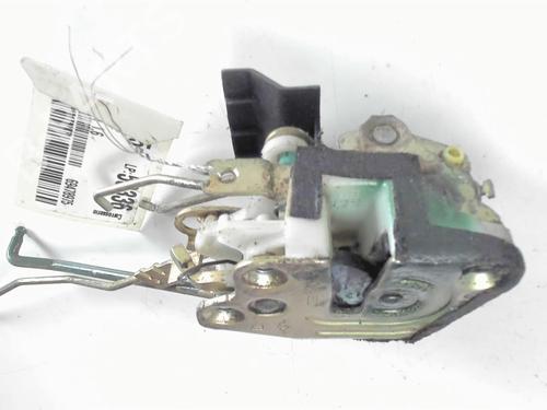 Used Front right lock HYUNDAI COUPE I (RD) 1.6 i 16V (114 hp) 20424127